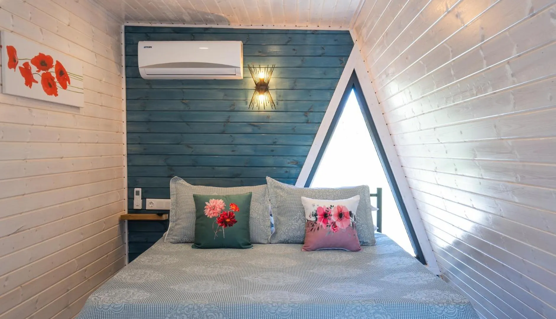 בית נופש Rose Bungalov Marmaris Daily Weekly Rentals