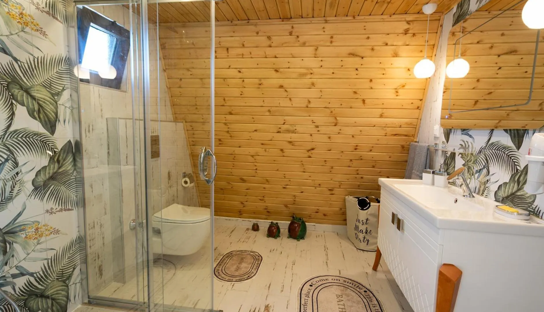 Rose Bungalov Marmaris Daily Weekly Rentals בית נופש