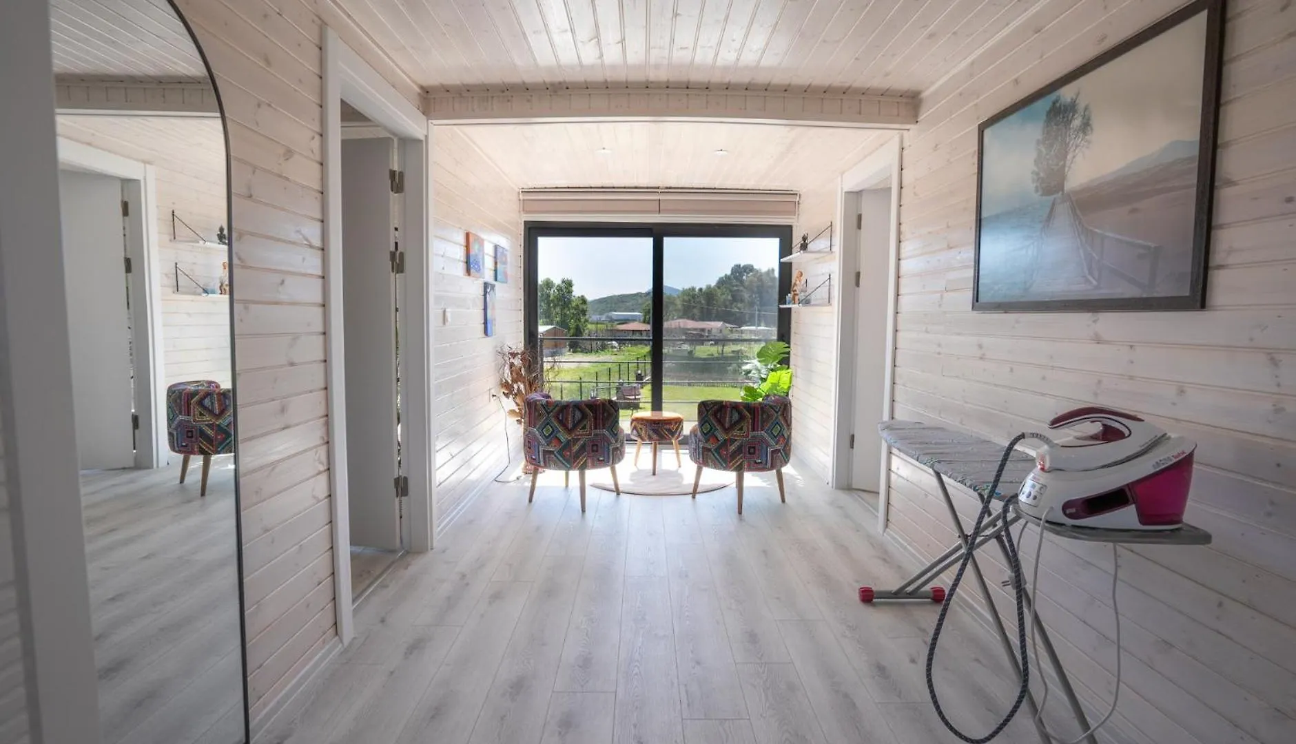 בית נופש Rose Bungalov Marmaris Daily Weekly Rentals