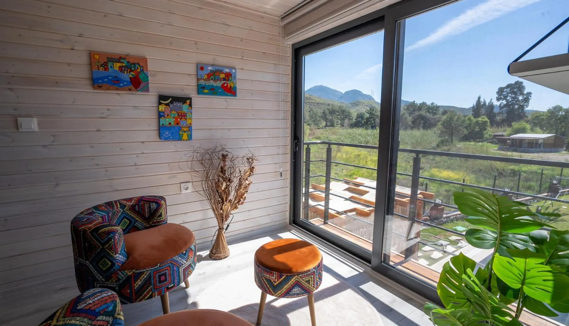 Rose Bungalov Marmaris Daily Weekly Rentals